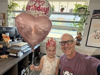 #birthdayselfie