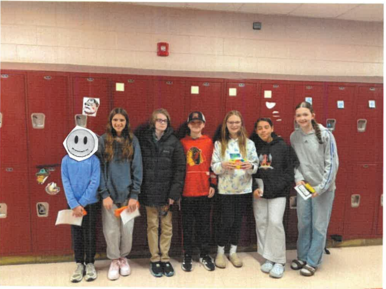 Students
