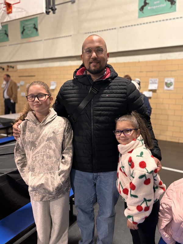 Veterans Day Assembly