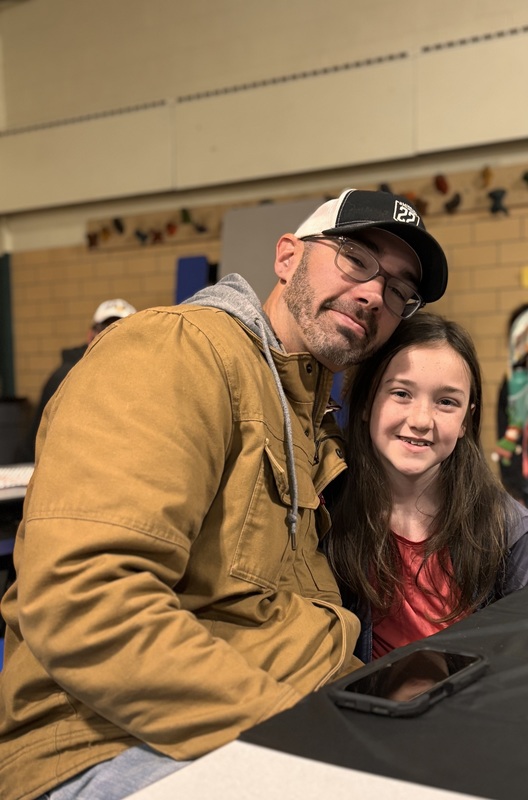 Veterans Day Assembly