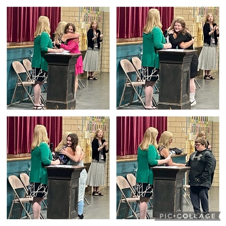 5th Grade Celebration 