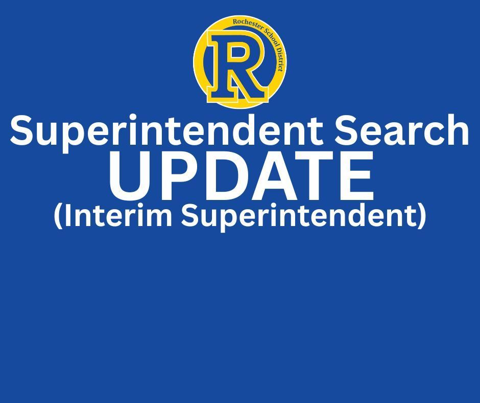 Superintendent Search