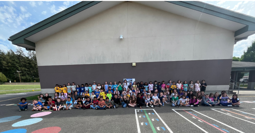 Fluency Flight 2nd grade recess 