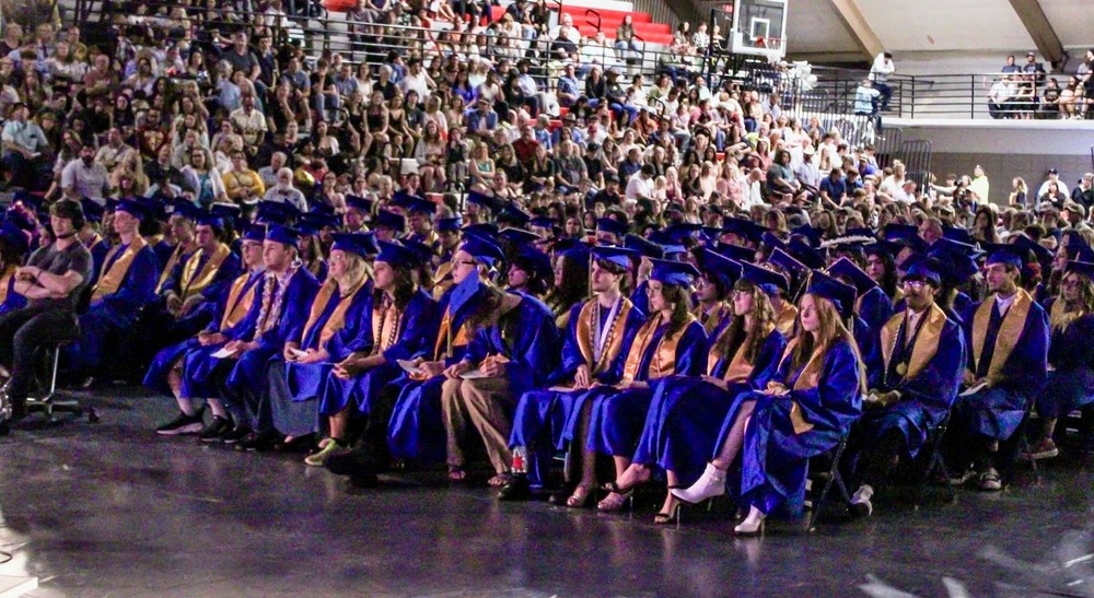 2024 RHS Graduation