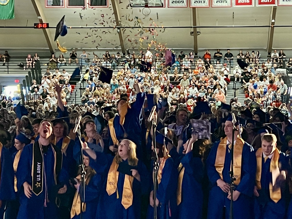 2024 RHS Graduation