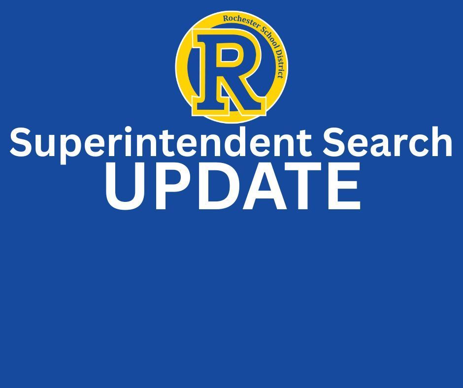 Superintendent Search