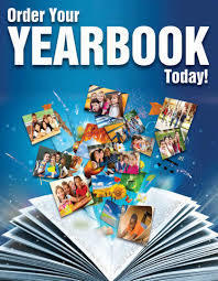 Order your Yearbook Today!