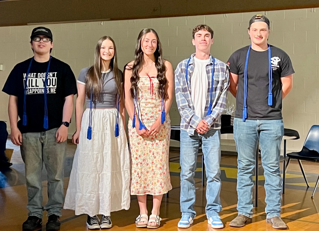 Awards Night