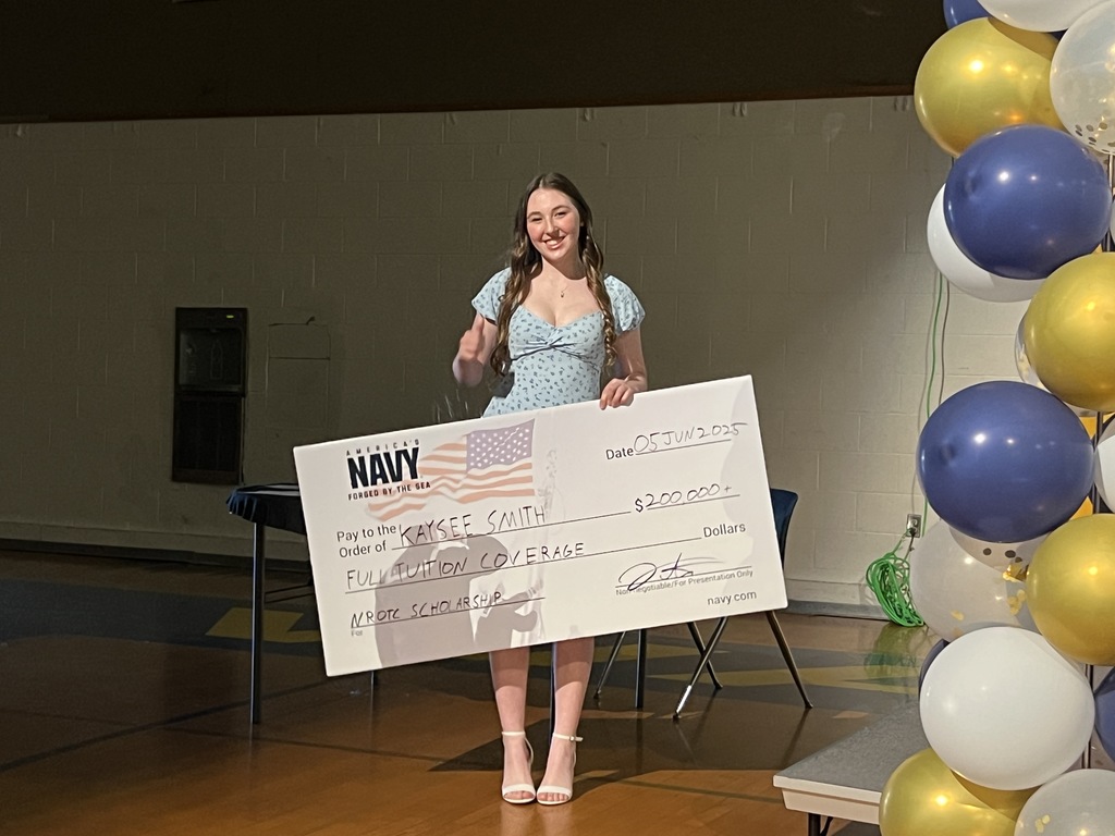 $200,000 Award Check