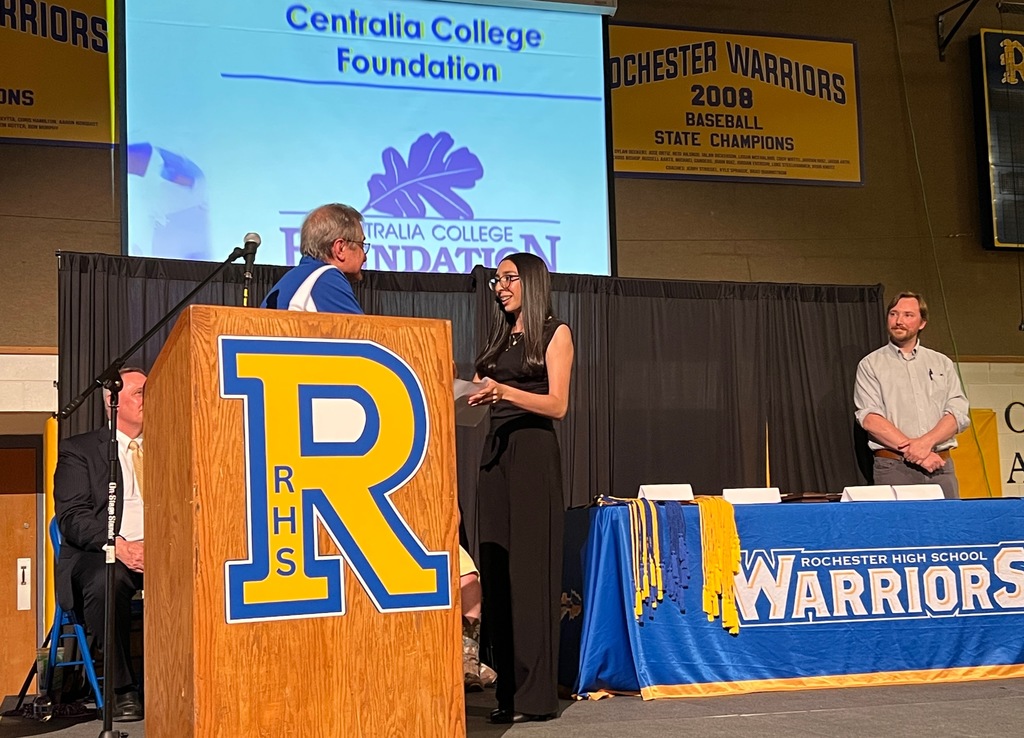 Awards Night