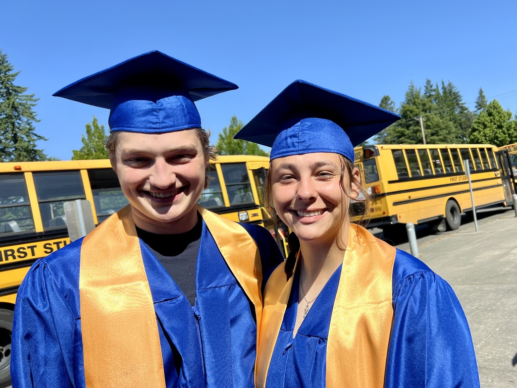 RHS Grads
