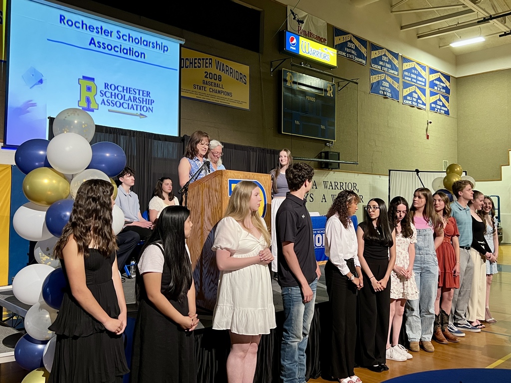 Award Night