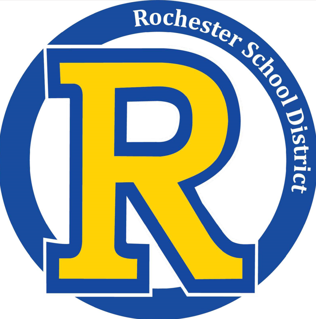 RSD Logo