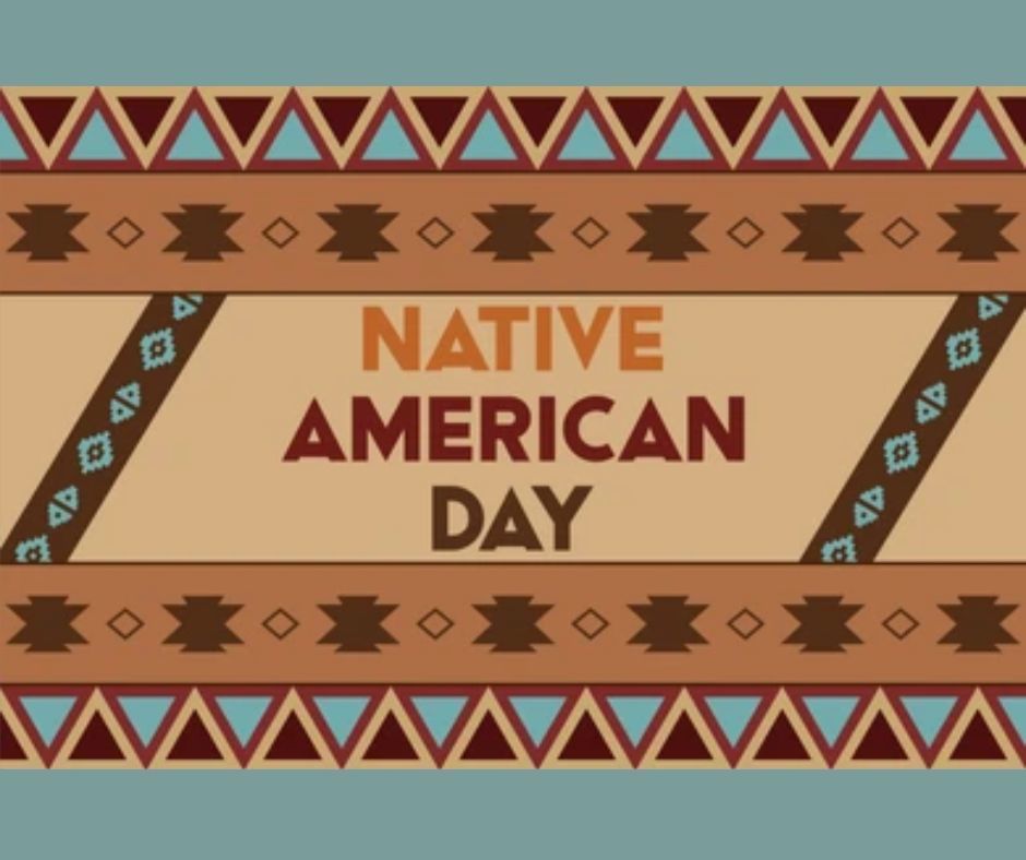 Native American Day