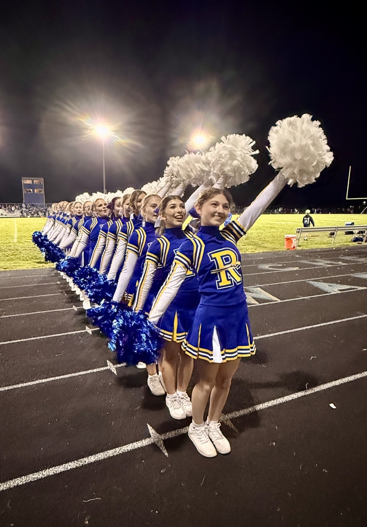 Cheerleaders