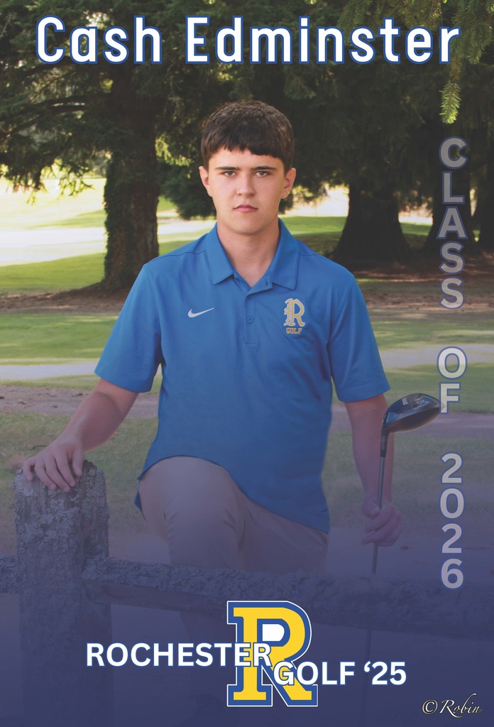 Golfer