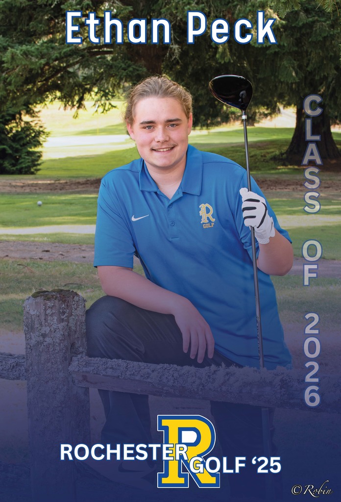 Golfers