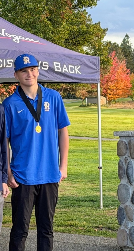 Clayton Knutson qualified for STATE