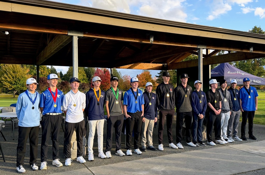 District Tournament Finalists - moving onto state