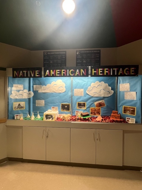 Native American Heritage