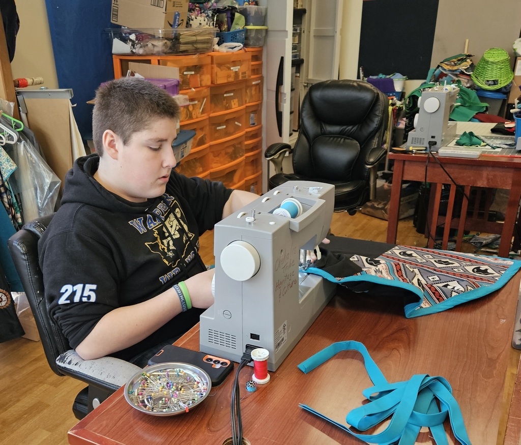 Working on Regalia project