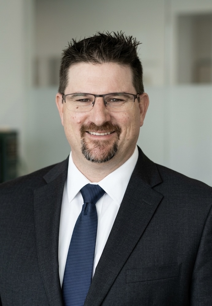 Mr. Christopher Clark