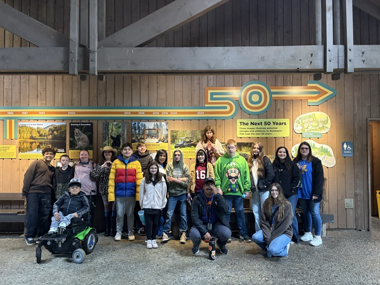 NW Trek Group!