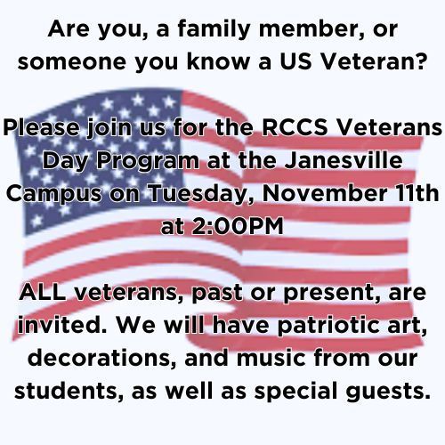 Rock County Christian School