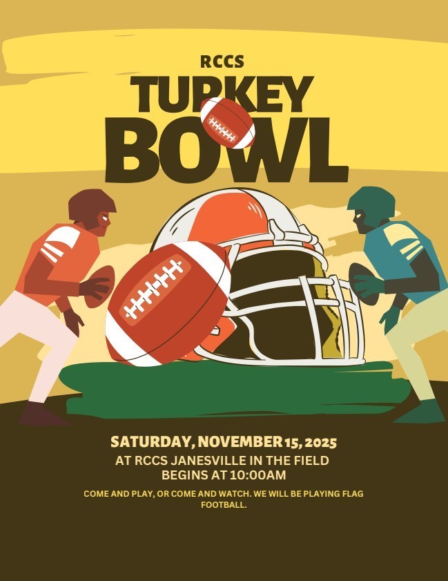 Rock County Christian School