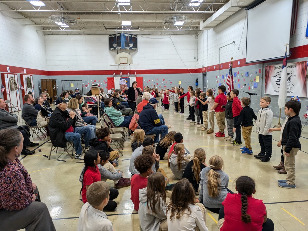 Rock County Christian School