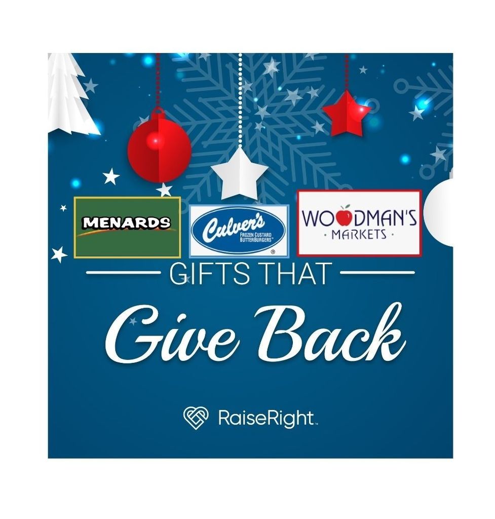 Rock County Christian School Raise Right Advertisement