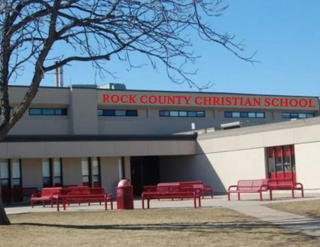 Rock County Christian School West Campus in Beloit
