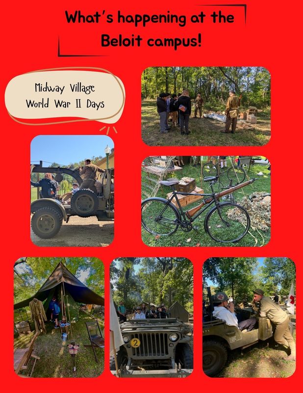 Rock County Christian School