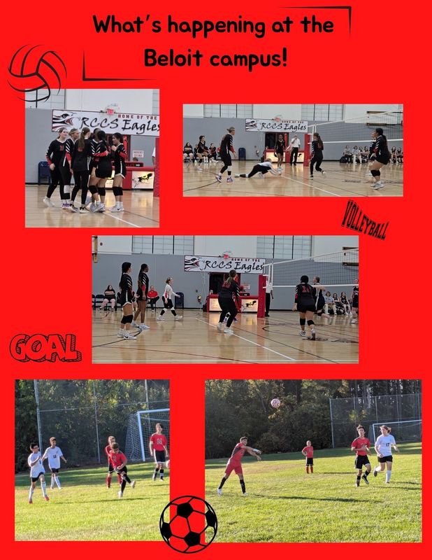 Rock County Christian School