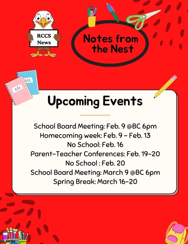 Rock County Christian School