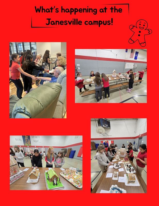 Rock County Christian School