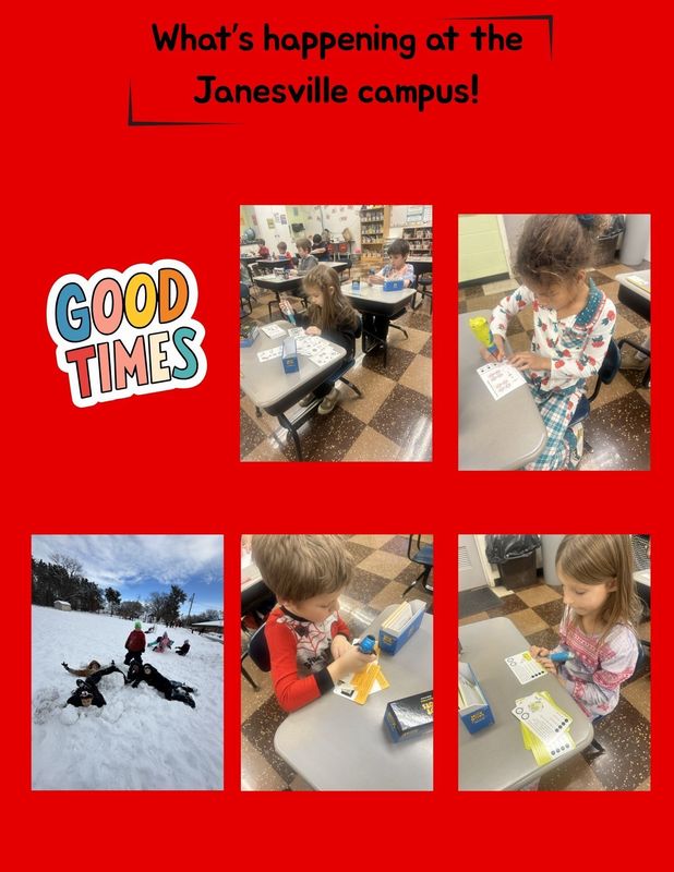 Rock County Christian School