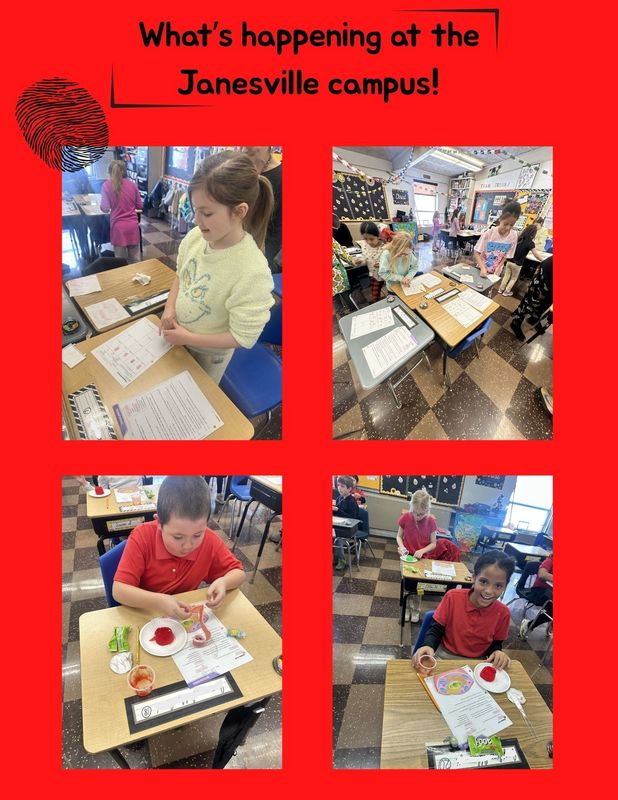 Rock County Christian School