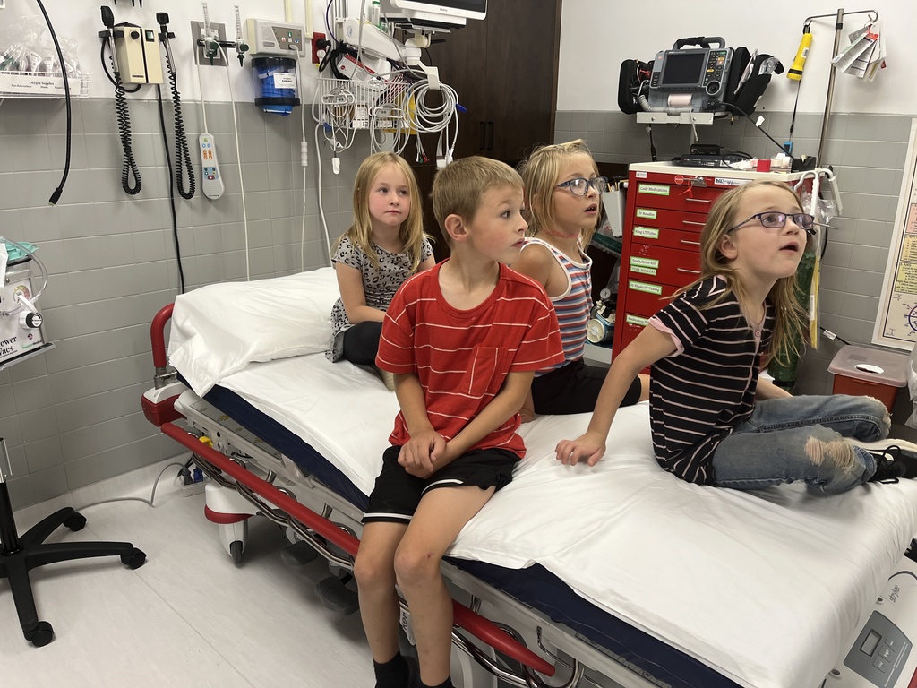 Rock County Hospital 7