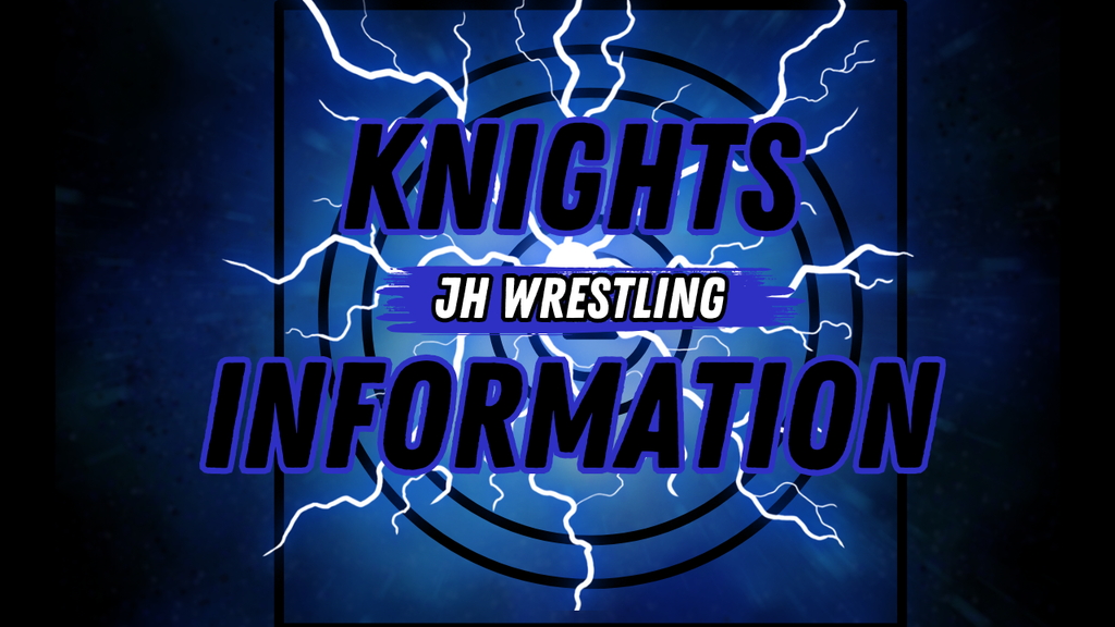 JH NCK Wrestling 