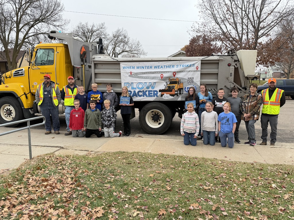 Name a Snow Plow Winner