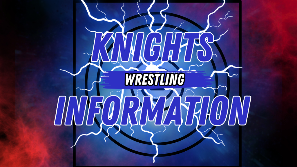 NCKNIGHTS wrestling info