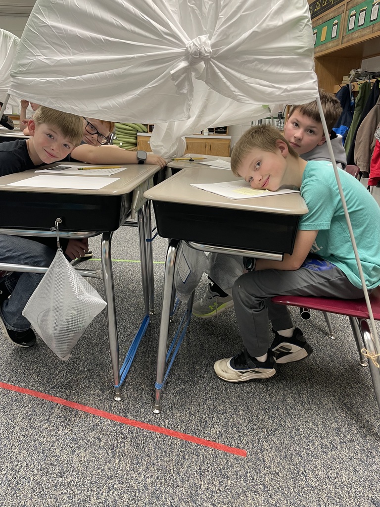 4th Grade Oregon Trail 2