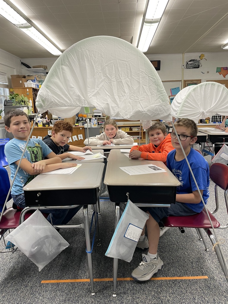 4th Grade Oregon Trail 3