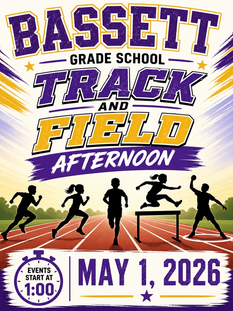 BGS Track and Field Afternoon