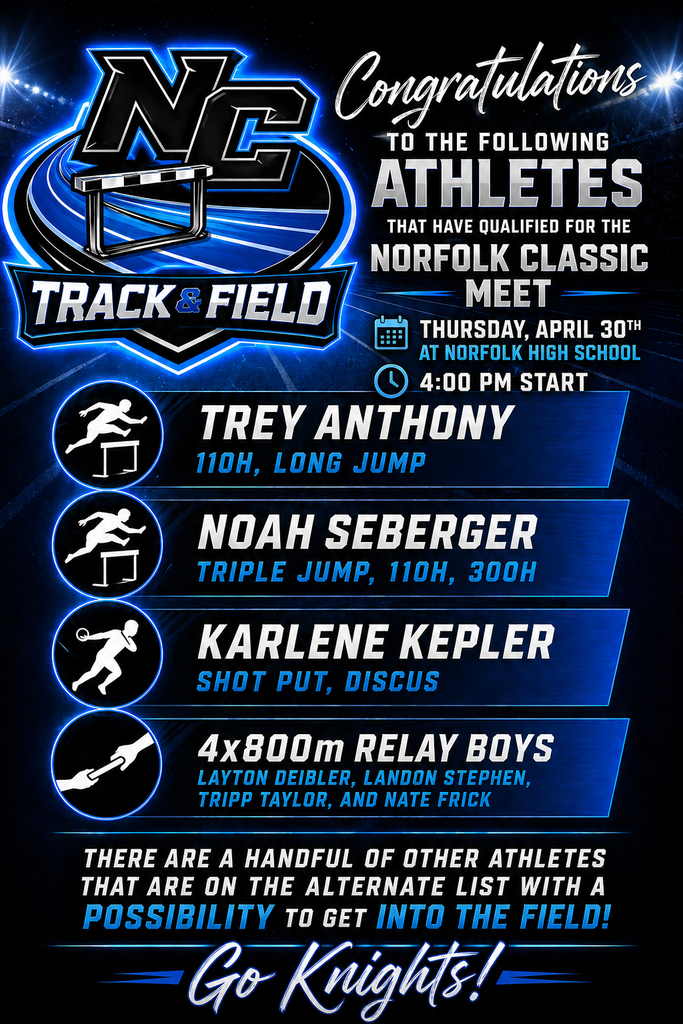 Knights Norfolk Classic