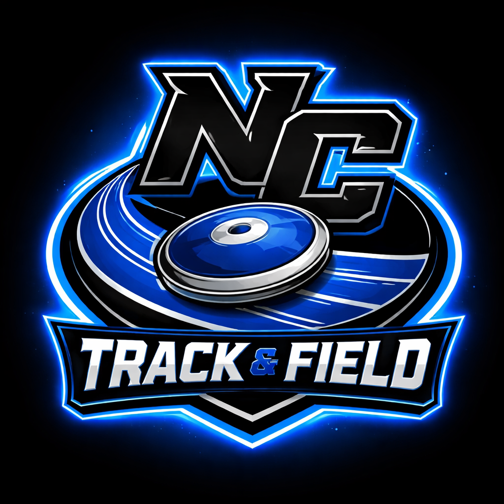 NC Track and field