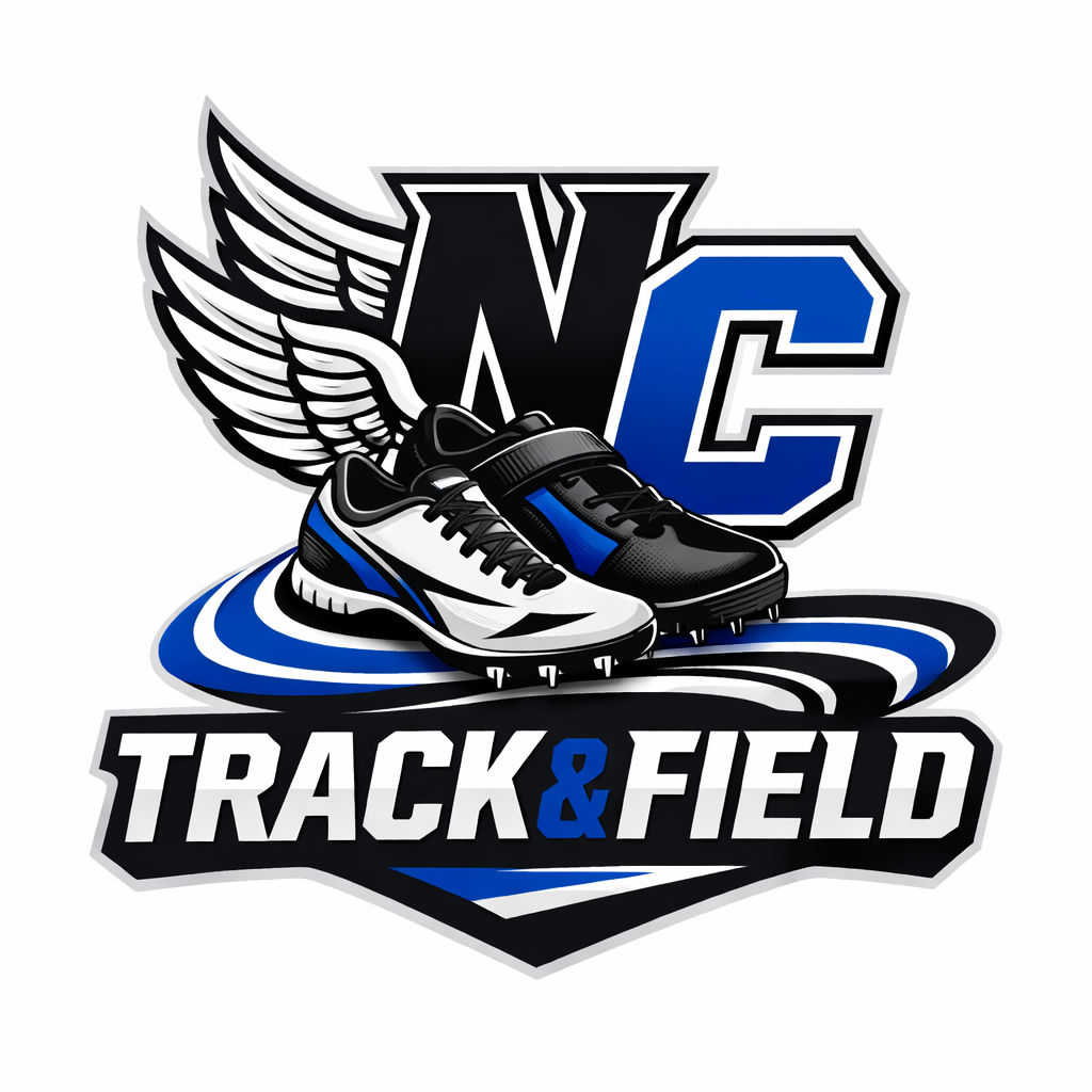 JH Knights Track and Field