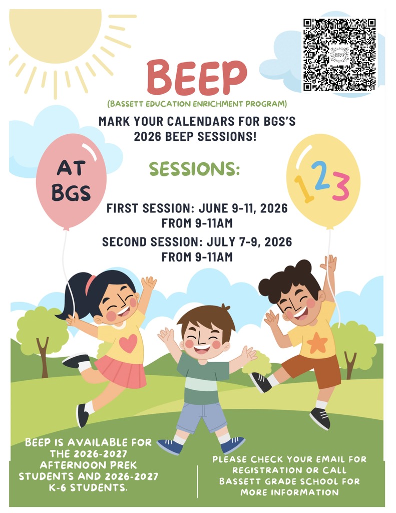 Bassett Education Enrichment Program