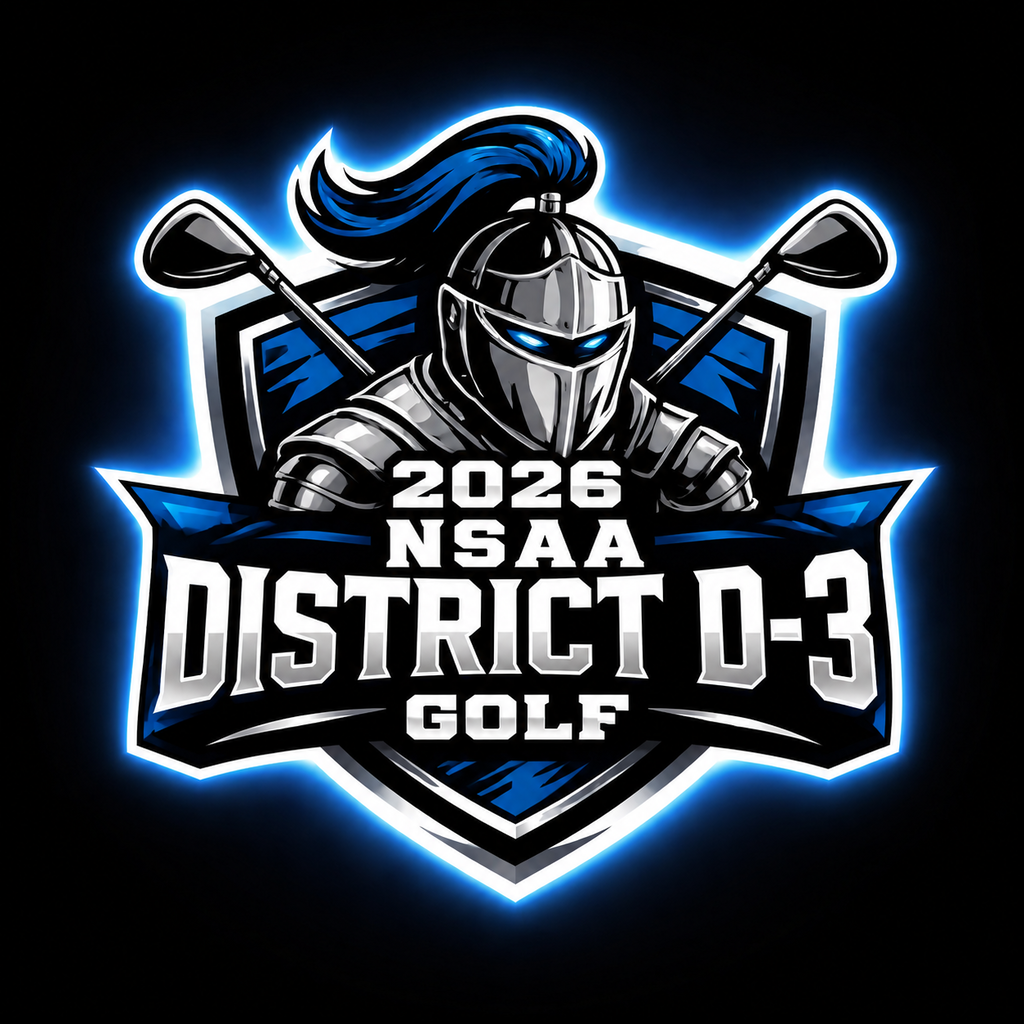 Knight District Golf